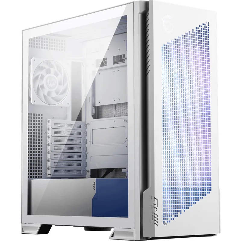 Velox Intel OEM Paket Tavsiyesi- Ultra 5 245KF - MSI GeForce RTX 5070 - 32GB DDR5 - 1TB M2 NVME SSD - 360mm Sıvı Soğutucu