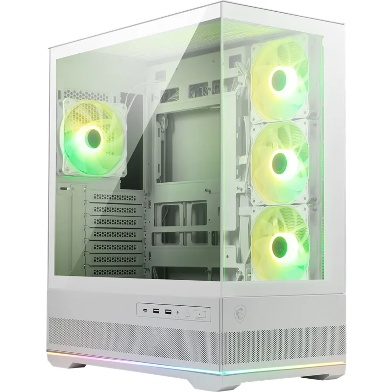 Ventus AMD OEM Paket Tavsiyesi - Ryzen 7 7800X3D - GeForce RTX 5070 - 32GB DDR5 - 1TB NVME M2 SSD - 360mm Sıvı Soğutucu