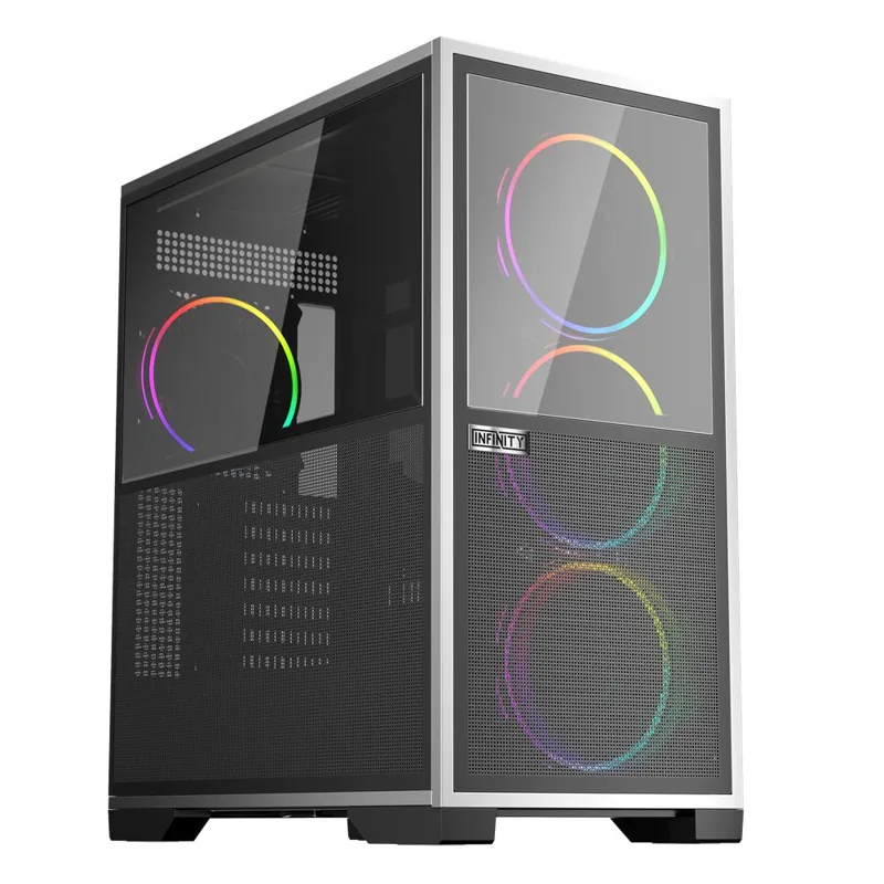 Warlord Intel OEM Paket Tavsiyesi - Ultra 9 285K - GeForce RTX 5080 - 64GB DDR5 - 1TB NVME M2 SSD - 360mm Sıvı Soğutucu