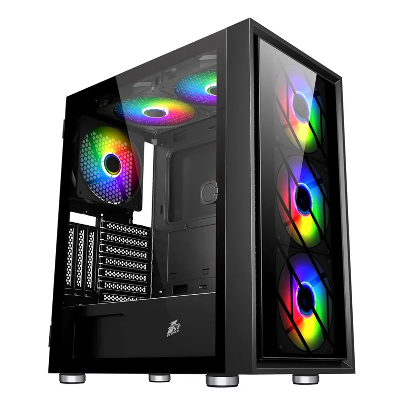 Xena Intel OEM Paket Tavsiyesi - Ultra 5 245KF - ASUS AMD Radeon RX9060XT 16GB - 16GB DDR5 - 500GB NVME M2 SSD - 240mm Sıvı Soğutucu