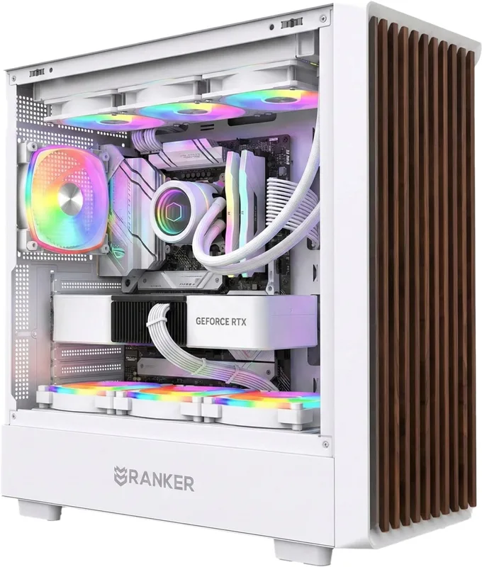 Sinerji Hexcore Gigabyte Radeon RX9070XT Gaming OC 16GB Ryzen 7 7800X3D 32GB DDR5 1TB NVMe M.2 SSD OEM Paket