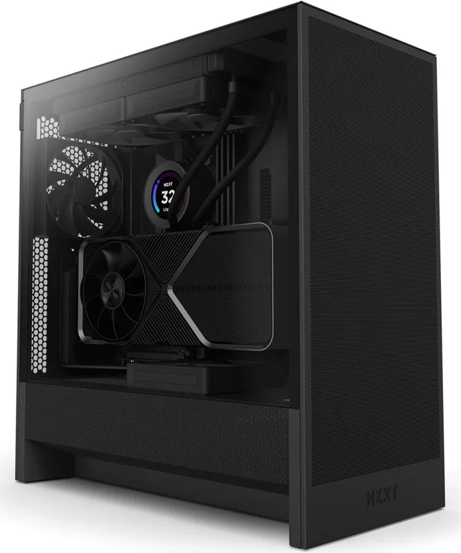 Sinerji Choi Gigabyte GeForce RTX 5070 Ti WINDFORCE OC SFF 16GB Ryzen 7 7800X3D 32GB DDR5 1TB NVMe M.2 SSD OEM Paket