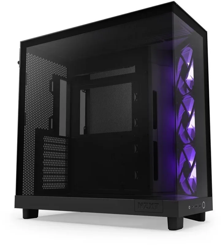 Sinerji Morbid Gigabyte GeForce RTX5070Ti WINDFORCE OC SFF 16GB Ryzen 5 7500X3D 16GB DDR5 500GB NVMe M.2 SSD OEM PAKET