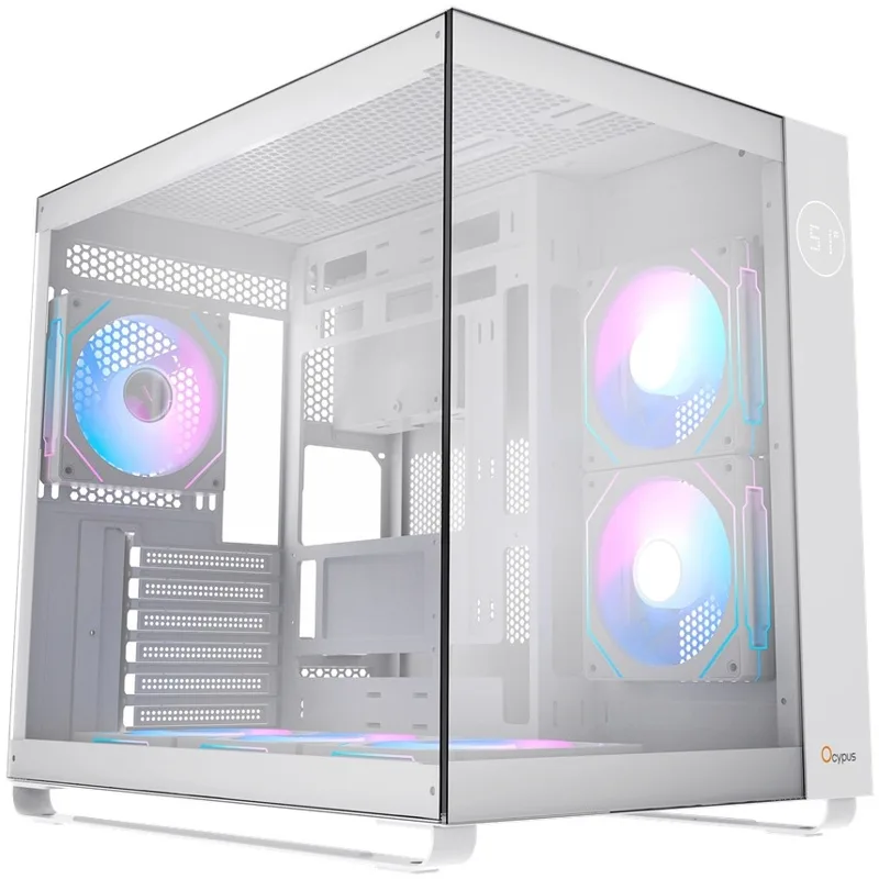 Sinerji Persephone Gigabyte GeForce RTX5060 AERO OC 8GB Ryzen 5 7600 16GB DDR5 1TB NVMe M.2 SSD OEM Paket