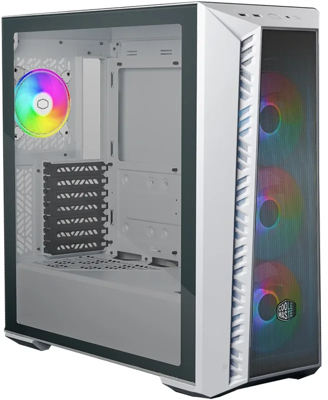 Sinerji Powder Gigabyte GeForce RTX5060 AERO OC 8GB Ryzen 5 7500F 16GB DDR5 500GB NVMe M.2 SSD OEM Paket
