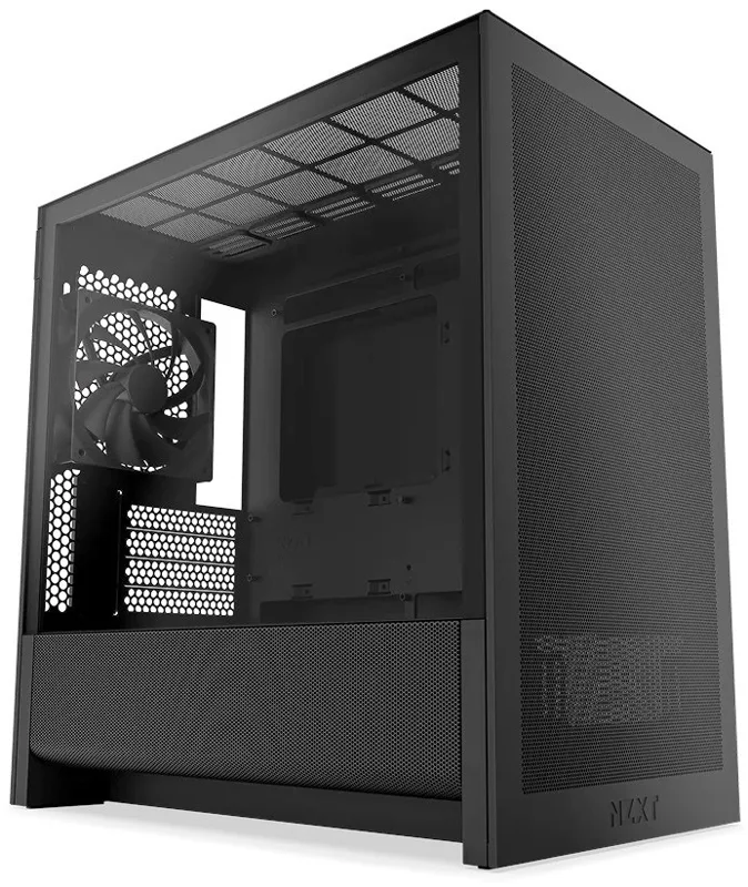 Sinerji Niobe Gigabyte GeForce RTX5070 WINDFORCE OC SFF 12GB Ryzen 5 7500F 16GB DDR5 500GB NVMe M.2 SSD OEM Paket