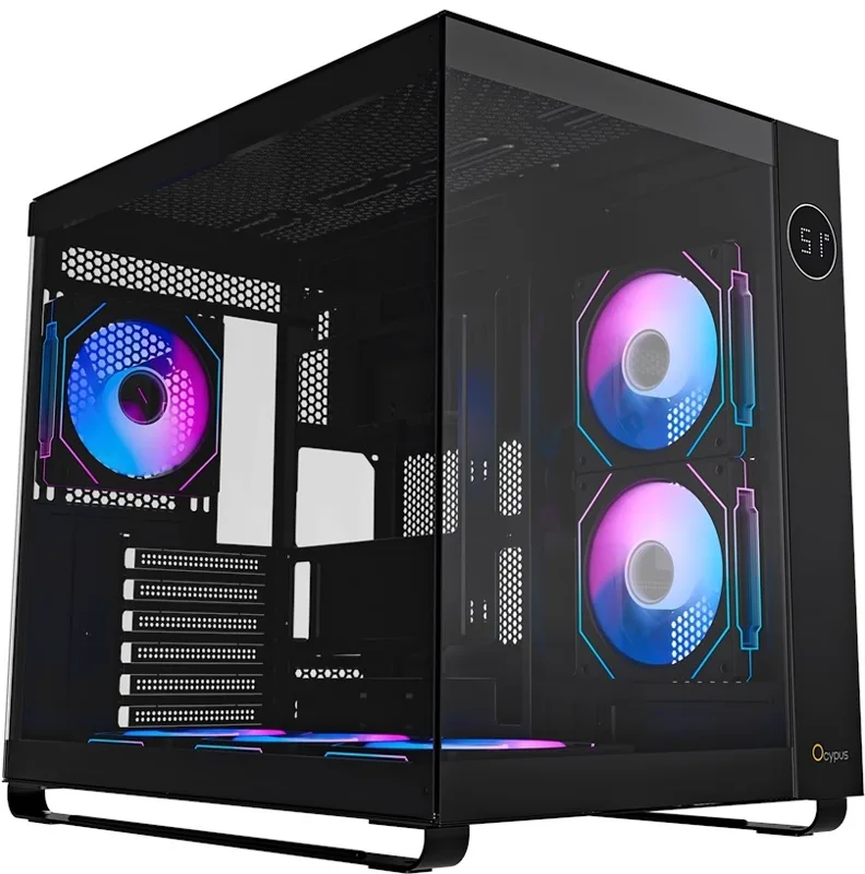 Sinerji Spear Gigabyte RTX5060 Shadow 2X OC 8GB Intel Core Ultra 5 250K Plus 16GB DDR5 500GB NVMe M.2 SSD OEM PAKET