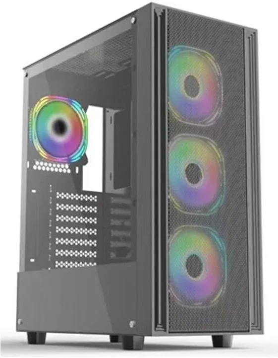Sinerji Gloria MSI GeForce RTX5060Ti Shadow 2X OC PLUS 16GB Ryzen 5 7500F 16GB DDR5 1TB NVMe M.2 SSD OEM PAKET