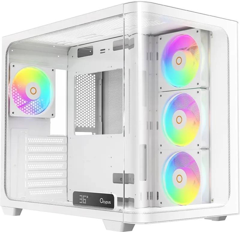 RTX 5090 + Ryzen 7 7800X3D hazır sistem