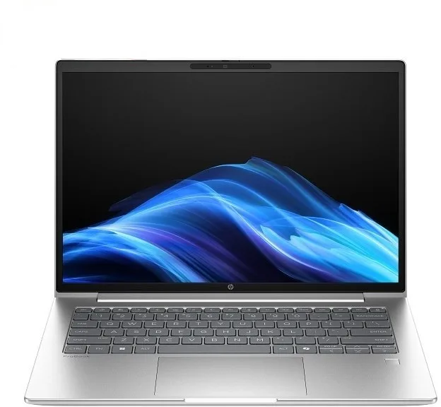 HP ProBook 4 G1i Ultra 5-225U 24GB DDR5 1TB SSD 14" Dos Notebook
