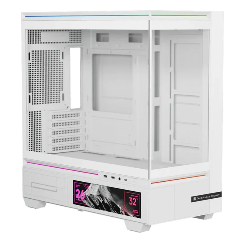 MUGELLO-5060Ti / AMD Ryzen 5 7500F TRAY / ASUS DUAL GeForce RTX 5060 Ti OC 16GB / 16GB RAM / 500GB M.2 SSD Sistem Tavsiyesi