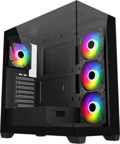 RTX 5080 + Ryzen 7 9800X3D hazır sistem