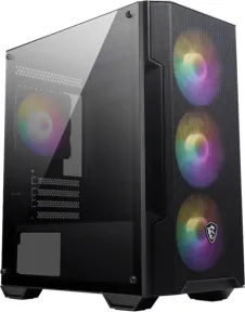 Runadia PBM | AMD Ryzen 5 7500F | 16 GB DDR5 | MSI RTX 5060 8 GB | 500 GB SSD OEM Paket