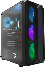 Rudex Delix | AMD Ryzen 5 5500 | 16 GB DDR4 | MSI RTX 5050 8 GB | 512 GB SSD OEM Paket