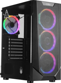 Oblivion | AMD Ryzen 5 5600 | 16 GB DDR4 | MSI RTX 5050 8 GB | 512 GB SSD OEM Paket