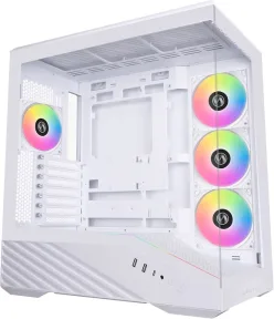 Reinforce | AMD Ryzen 7 7800X3D | 2 x 16 GB DDR5 | Colorful RTX 5070 Ti 16 GB | 1 TB SSD OEM Paket