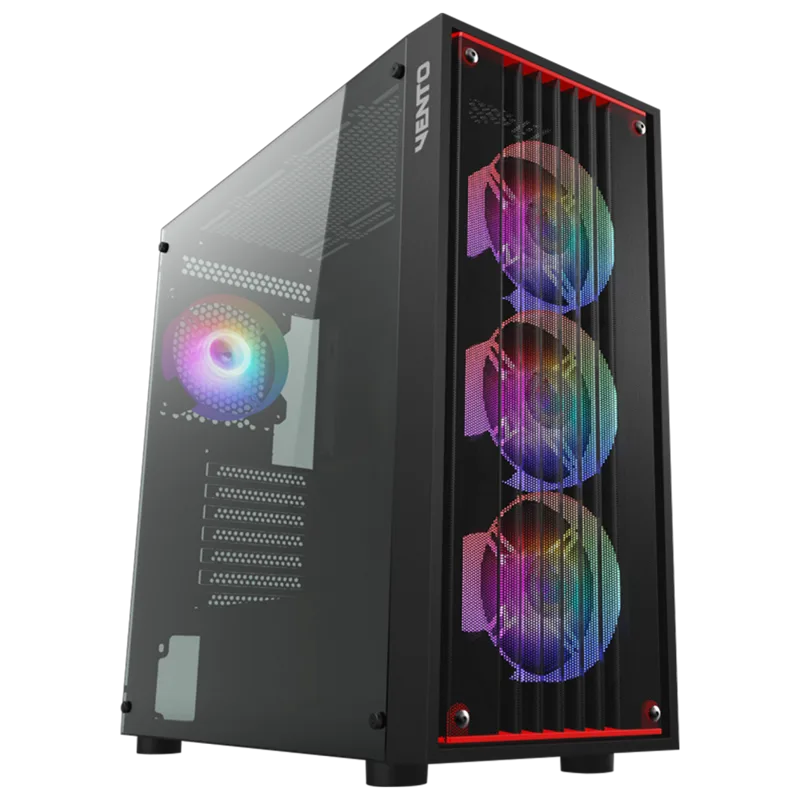 HANGIONUR-DRAGON / INTEL Core Ultra 5 250KF / MSI GeForce RTX 5070 12G / 16GB DDR5 / 500GB NVME M.2 SSD / OEM PAKETİ