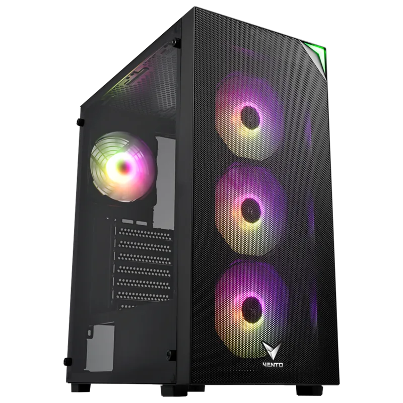 KAISER-30 V2 / INTEL Core Ultra 7 265K / MSI GeForce RTX 5070 12GB / 32GB DDR5 / 1TB M.2 SSD/ OEM PAKET