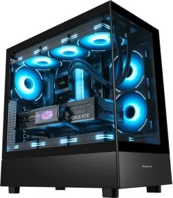 RTX 5060 Ti + Ultra 5 250KF hazır sistem