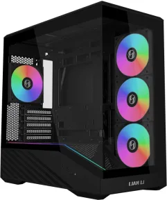 PCH KING V1.2 | AMD Ryzen 5 7500X3D | 16 GB DDR5 | Palit RTX 5080 16 GB | 1 TB SSD OEM Paket