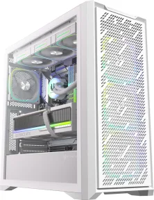 Attack On | AMD Ryzen 5 7500F | 16 GB DDR5 | GIGABYTE RTX 5060 TI 8 GB | 1 TB SSD OEM Paket