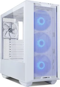 Thanatos V2 | AMD Ryzen 7 9800X3D | 2 x 16 GB DDR5 | PNY RTX 5070 Ti 16 GB | 1 TB SSD OEM Paket