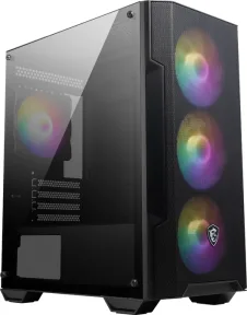 RRaenee | AMD Ryzen 5 7500F | 16 GB DDR5 | MSI RTX 5060 8 GB | 1 TB SSD OEM Paket