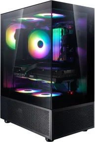 Vector Strike VDK | AMD Ryzen 5 5600 | 16 GB DDR4 | ASUS RTX 5060 TI 8 GB | 512 GB SSD OEM Paket