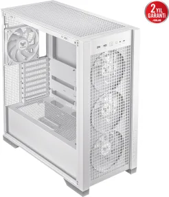 Oblivion White Gold | AMD Ryzen 5 7600 | 16 GB DDR5 | Zotac RTX 5070 12 GB | 1 TB SSD OEM Paket