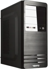 Pharmacy APU - Monitör Dahil | AMD Ryzen 5 7600 | 16 GB DDR5 | 500 GB SSD OEM Paket