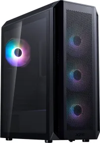 Vector Silver | AMD Ryzen 5 7500F | 16 GB DDR5 | GIGABYTE RTX 5060 8 GB | 512 GB SSD OEM Paket