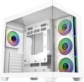 Vortex Core | AMD Ryzen 7 7800X3D | 16 GB DDR5 | Colorful RTX 5070 Ti 16 GB | 1 TB SSD OEM Paket