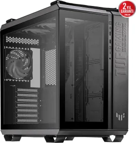 RTX 5080 + 9950X3D2 hazır sistem