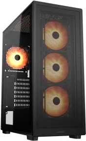 Hyperion Evo | AMD Ryzen 5 7600 | 16 GB DDR5 | ASUS RTX 5060 TI 8 GB | 1 TB SSD OEM Paket