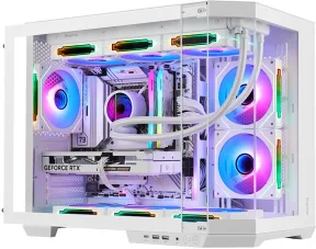 Paddy Storm - AGK | AMD Ryzen 5 7500F | 16 GB DDR5 | ASUS RX 9070 XT 16 GB | 1 TB SSD OEM Paket