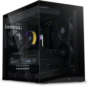 Vulcan 9070XT | AMD Ryzen 5 7600 | 2 x 16 GB DDR5 | ASUS RX 9070 XT 16 GB | 1 TB SSD OEM Paket