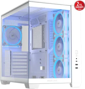 Fortune | AMD Ryzen 7 9700X | 2 x 16 GB DDR5 | ASUS RX 9070 XT 16 GB | 1 TB SSD OEM Paket