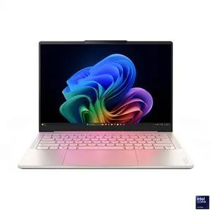 Lenovo Yoga Slim 7 Core Ultra 5 226V-16Gb-512Gb Ssd-14inc-W11