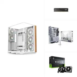 RTX 5080 + Ultra 7 270K hazır sistem
