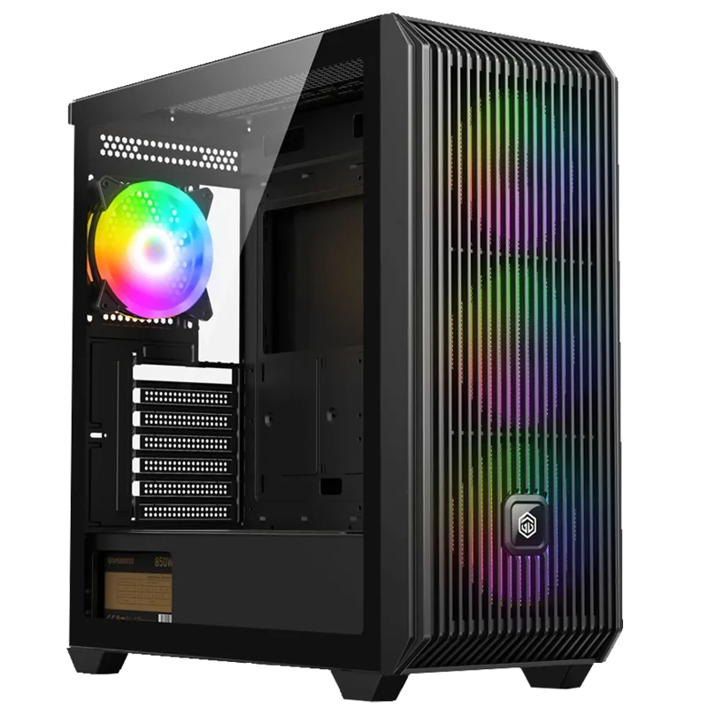 KAISER-26 V4 / INTEL Core Ultra 7 265KF / ASUS GeForce RTX 5070 12GB / 32GB DDR5 / 1TB M.2 SSD / OEM PAKET