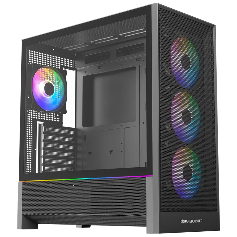 DRAGON-5060T V30 / AMD Ryzen 5 7600X / MSI GeForce RTX 5060 Ti 8GB / 16GB DDR5 / 1TB NVME M.2 SSD / OEM PAKET