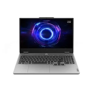 Lenovo LOQ 14.Nesil Core i5 14500HX-RTX5050 8Gb-16Gb-512Gb Ssd-15.6-W11