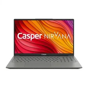 Casper Nirvana X650 13.Nesil Core i5 13420H-12Gb-480Gb Ssd-15.6inc-W11