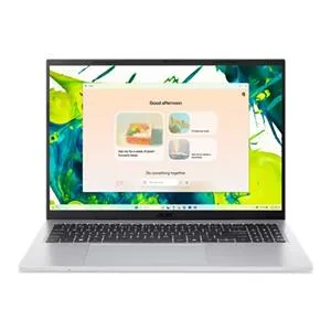 Acer Aspire Go 16 1.Nesil Core 5 120U-8Gb-512Gb Ssd-16inc-W11