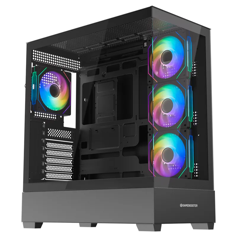DRAGON-5060T V26 / INTEL Core Ultra 5 265KF / MSI GeForce RTX 5060 Ti 8GB / 16GB DDR5 / 500GB NVME M.2 SSD / OEM PAKETİ