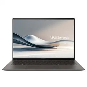 Asus Zenbook S14 Oled Ux5406 2.Nesil Core Ultra 7 258V-32Gb-1Tb Ssd-14inc-W11