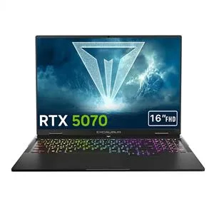 Casper Excalibur 2.Nesil Core 7 240H-RTX5070 8Gb-32Gb-1Tb Ssd-16inc-W11