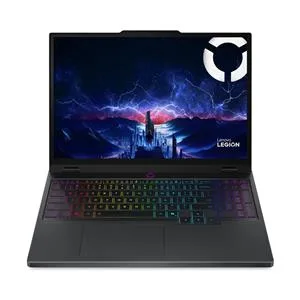 Lenovo Legion 5 14.Nesil Core i9 14900HX-RTX5070 8Gb-32Gb-1Tb Ssd-15.1"-W11