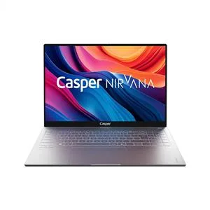 Casper Nirvana S100 2.Nesil Core 5 210H-16Gb-500Gb Ssd-16inc-W11