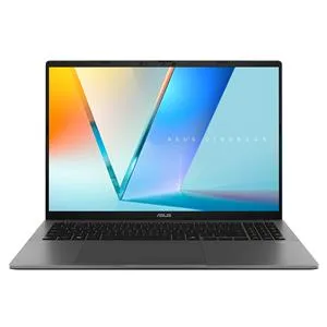 Asus Vivobook S16 3.Nesil Core Ultra 9 386H-16Gb-1Tb Ssd-16inc-W11